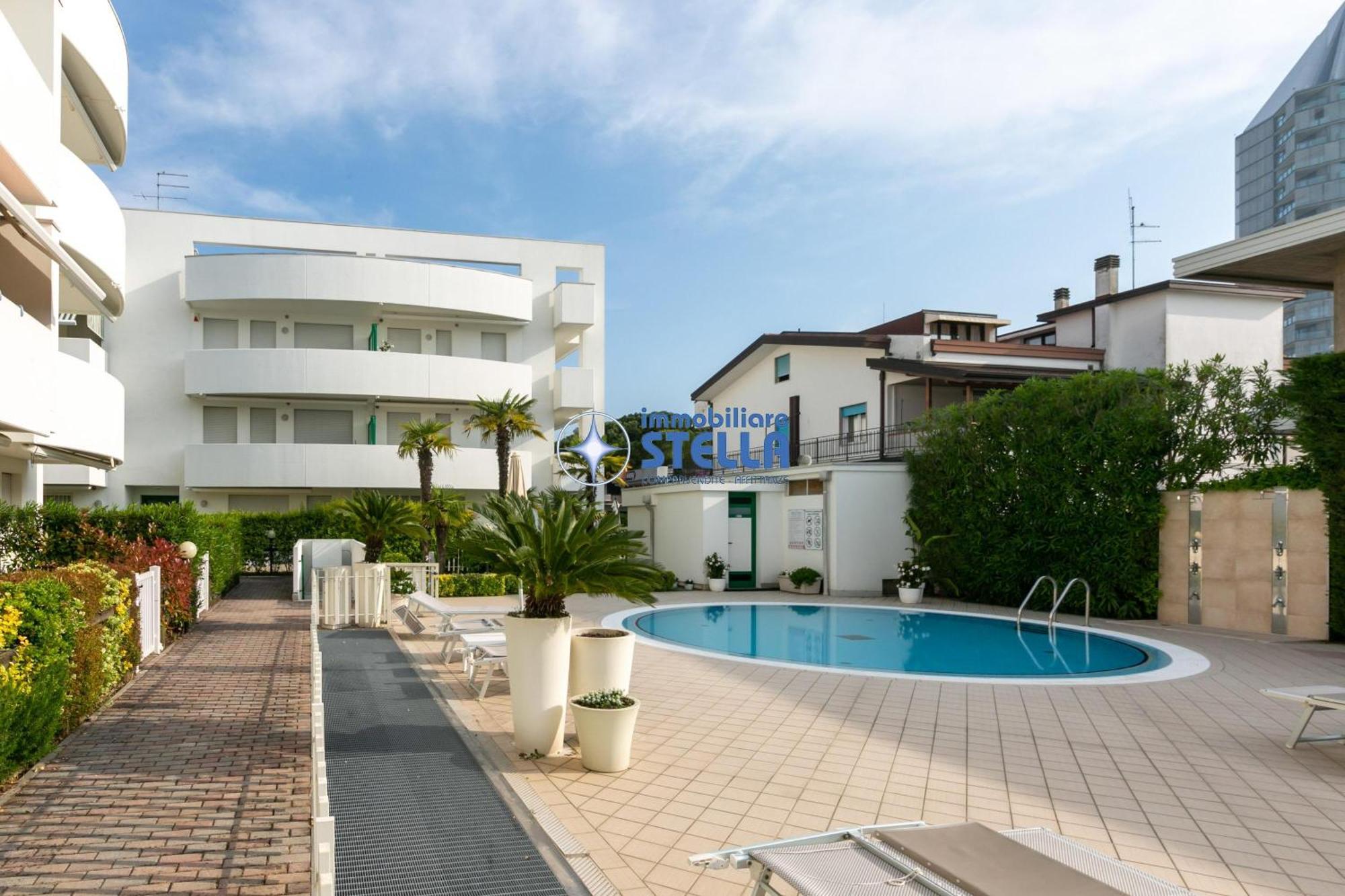 Villaggio Papaia Lido di Jesolo Exterior photo