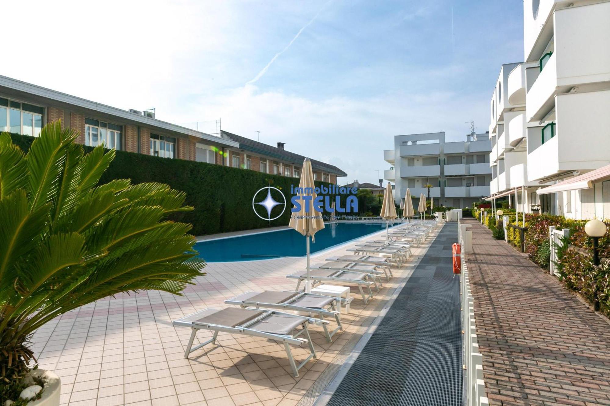 Villaggio Papaia Lido di Jesolo Exterior photo